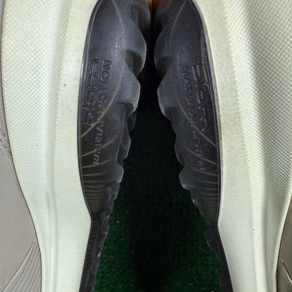 ECCO Biom Natural Motion Golf Shoes EU 39 Women’s 8 Waterproof Leather - Picture 7 of 15